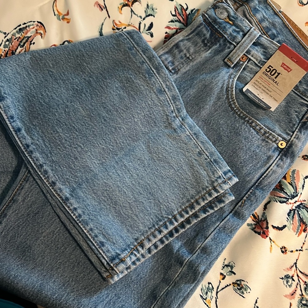 Men’s 501 Original